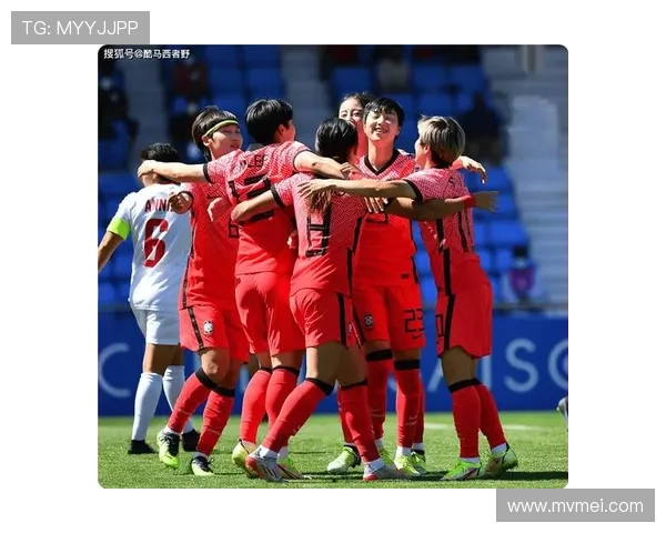 澳大利亚女足逆转韩国获胜